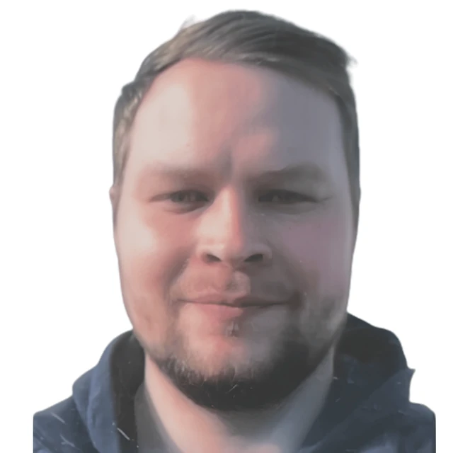 Magnus Riihimäki